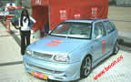 Golf III