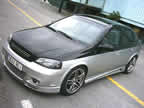 Opel Astra G