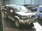 Nissan Pick-Up