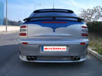 Ford Sierra