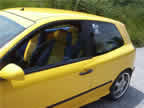 Golf III