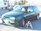 Golf III