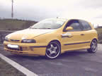 Fiat Bravo