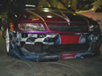 Citroen Saxo