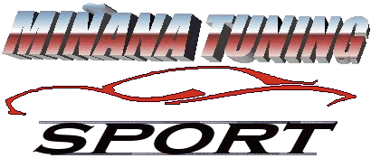 Miñana Tuning Sport