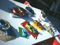 Maquetuning