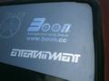 Garvil - BOON