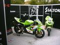 Las mejores motos