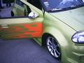 Las chicas tuning