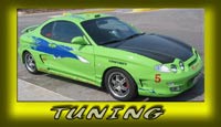 Elinks Tuning