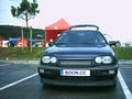 Golf III